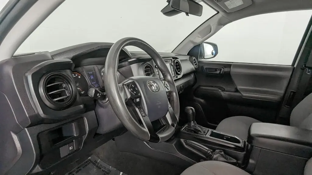 Florida Fine Cars - Used TOYOTA TACOMA 2WD 2019 ORLANDO SR