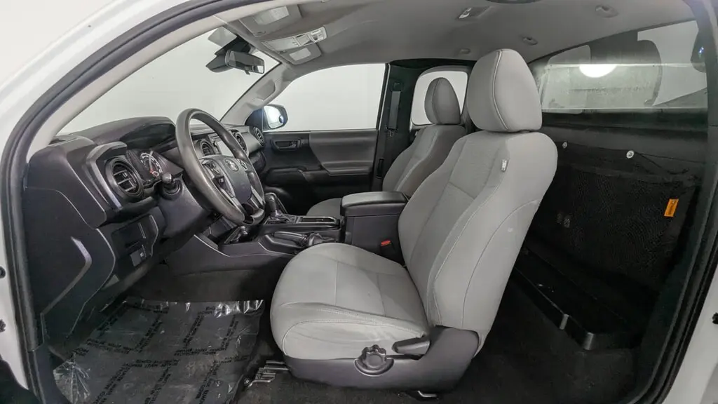 Florida Fine Cars - Used TOYOTA TACOMA 2WD 2019 ORLANDO SR