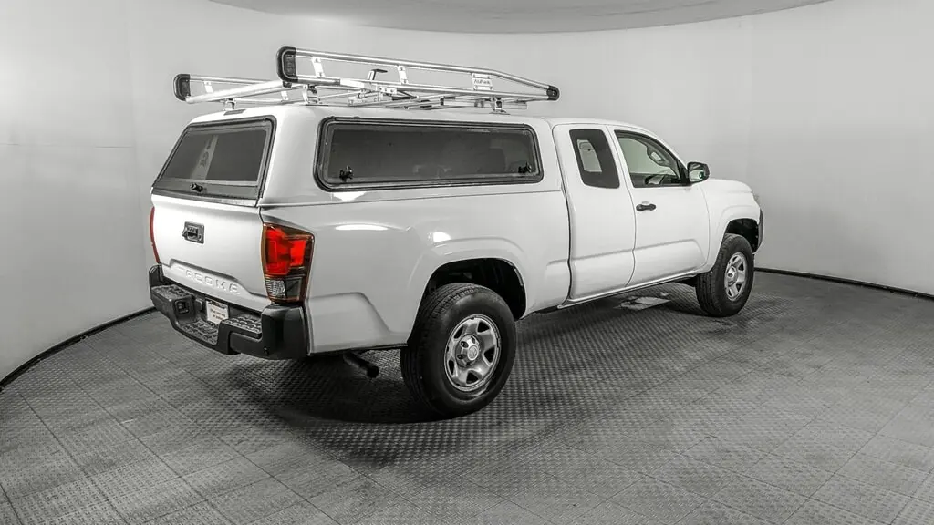 Florida Fine Cars - Used TOYOTA TACOMA 2WD 2019 ORLANDO SR