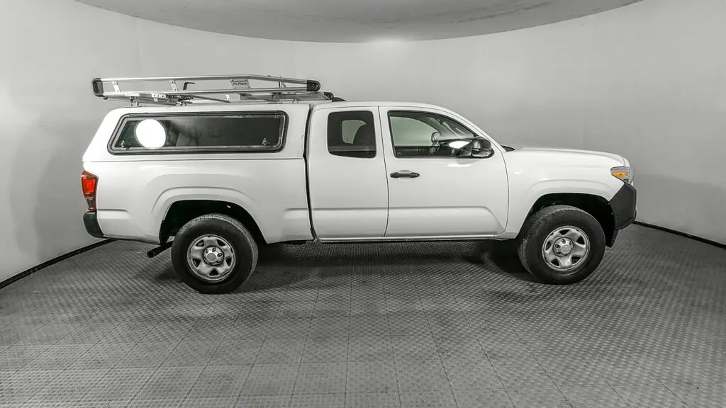 Florida Fine Cars - Used TOYOTA TACOMA 2WD 2019 ORLANDO SR