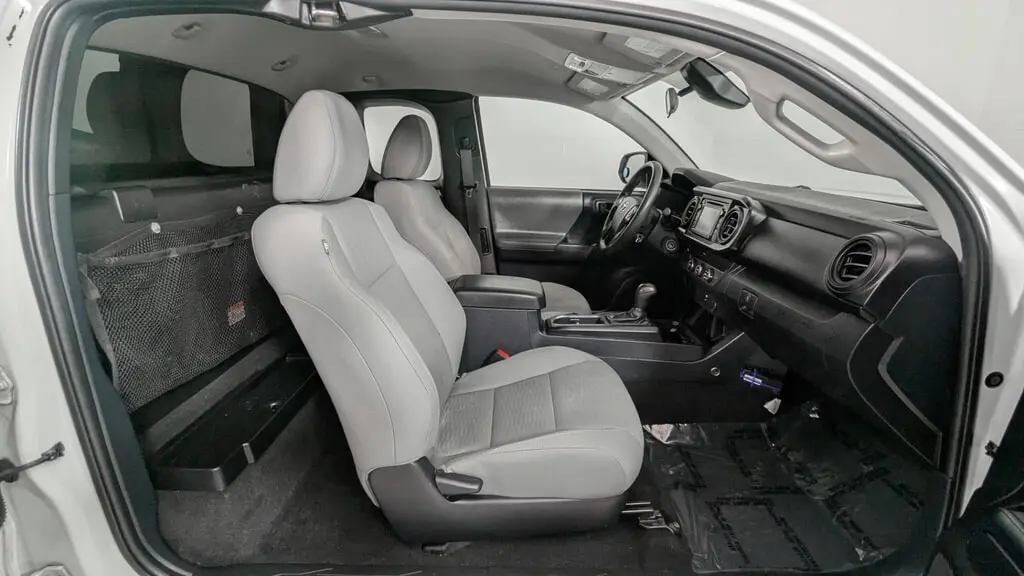 Florida Fine Cars - Used TOYOTA TACOMA 2WD 2019 ORLANDO SR