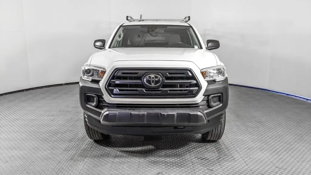 Florida Fine Cars - Used TOYOTA TACOMA 2WD 2019 ORLANDO SR