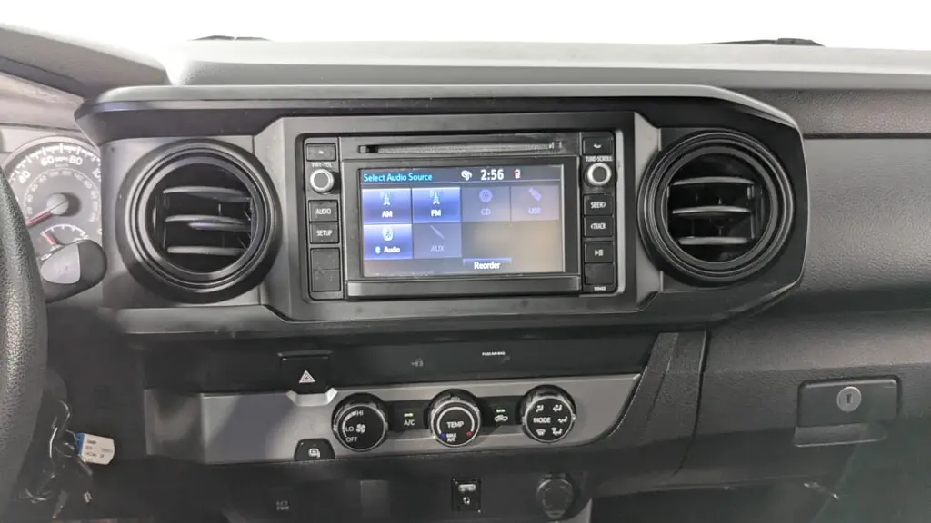 Florida Fine Cars - Used TOYOTA TACOMA 2WD 2019 ORLANDO SR