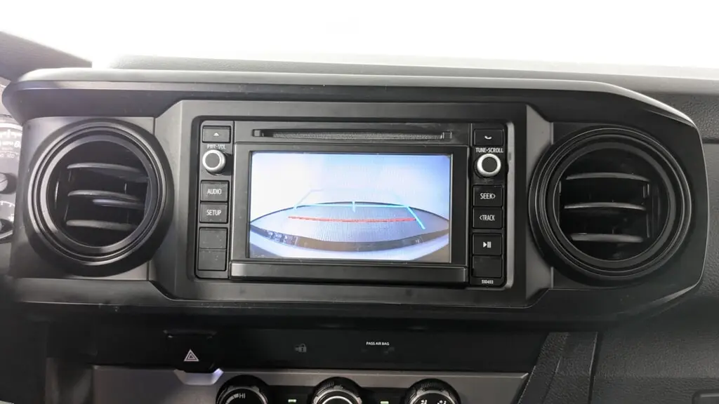 Florida Fine Cars - Used TOYOTA TACOMA 2WD 2019 ORLANDO SR