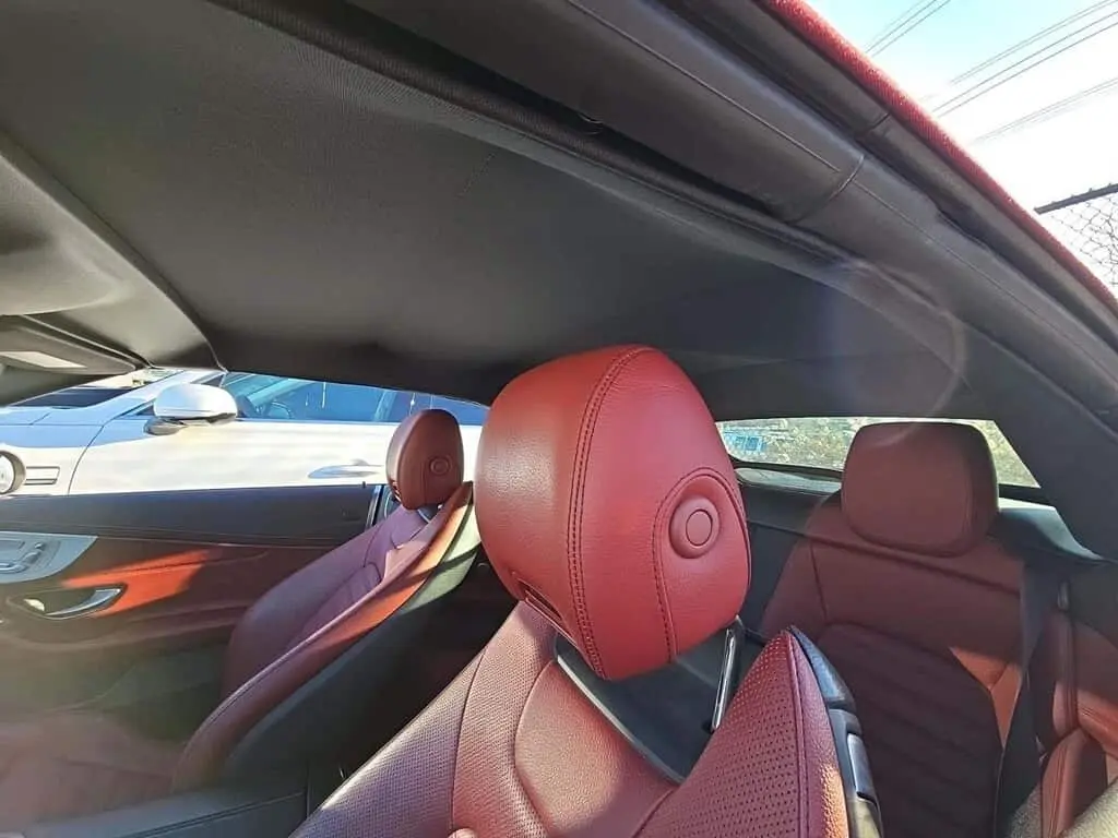 Florida Fine Cars - Used MERCEDES-BENZ C-CLASS 2020 ORLANDO AMG C 43