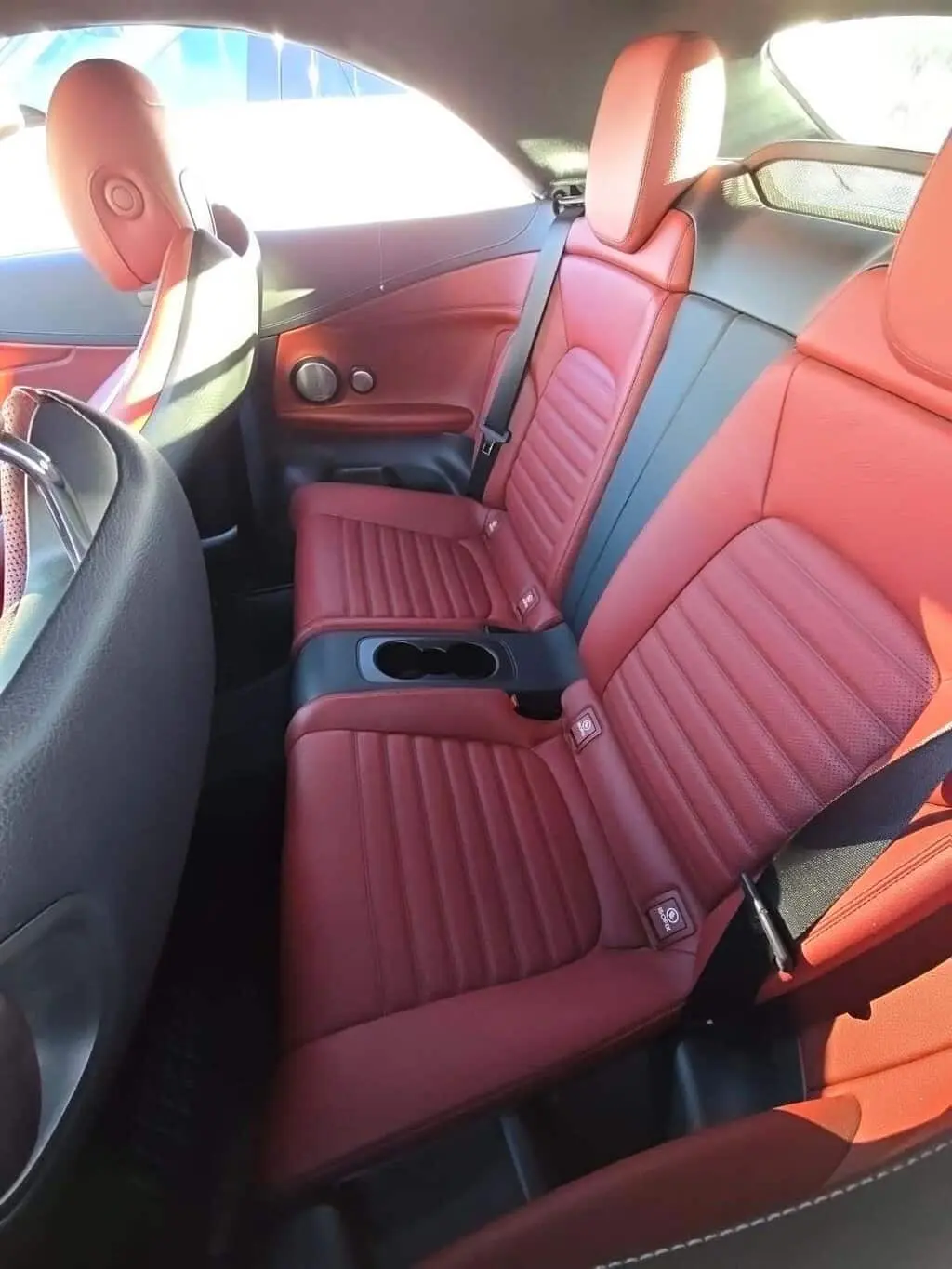 Florida Fine Cars - Used MERCEDES-BENZ C-CLASS 2020 ORLANDO AMG C 43