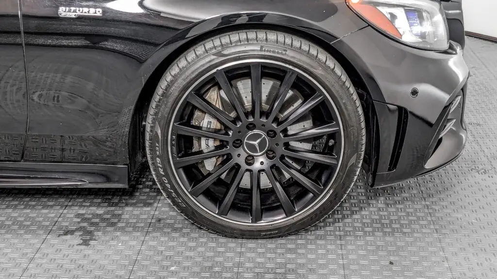 Florida Fine Cars - Used MERCEDES-BENZ C-CLASS 2020 ORLANDO AMG C 43