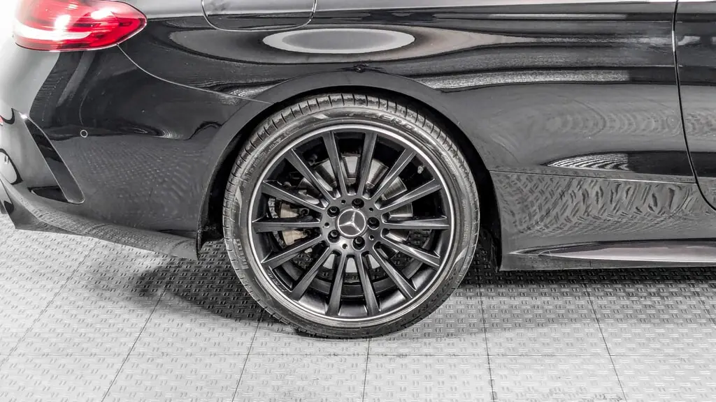 Florida Fine Cars - Used MERCEDES-BENZ C-CLASS 2020 ORLANDO AMG C 43