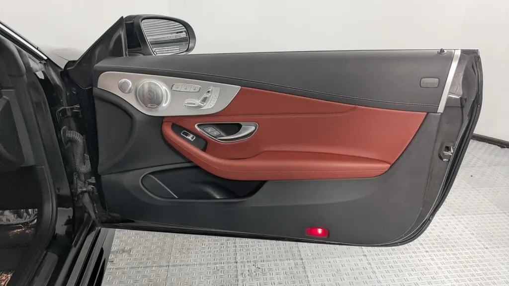 Florida Fine Cars - Used MERCEDES-BENZ C-CLASS 2020 ORLANDO AMG C 43