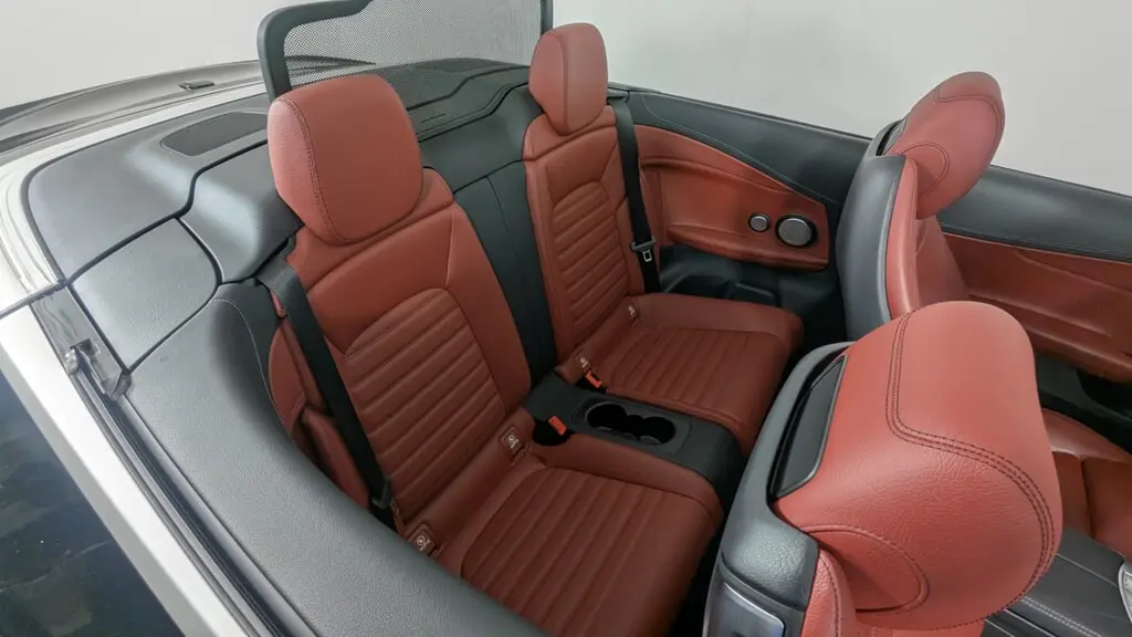 Florida Fine Cars - Used MERCEDES-BENZ C-CLASS 2020 ORLANDO AMG C 43