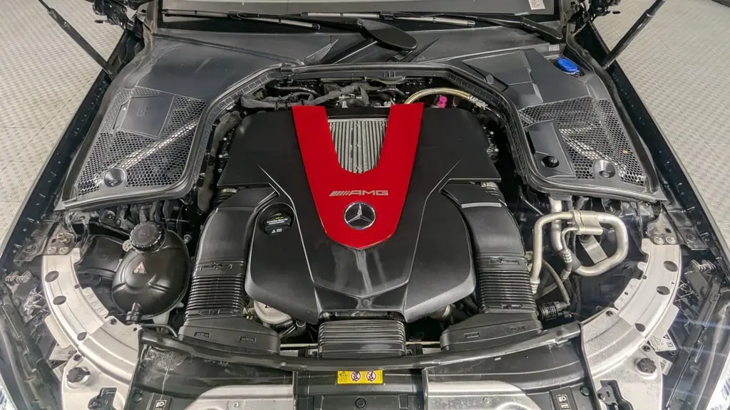 Florida Fine Cars - Used MERCEDES-BENZ C-CLASS 2020 ORLANDO AMG C 43