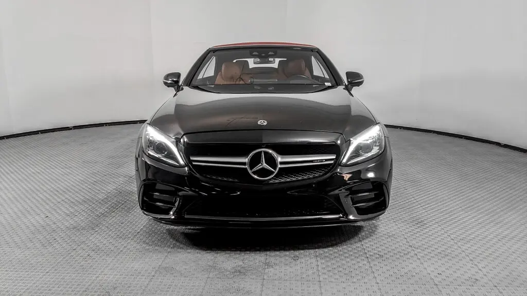 Florida Fine Cars - Used MERCEDES-BENZ C-CLASS 2020 ORLANDO AMG C 43
