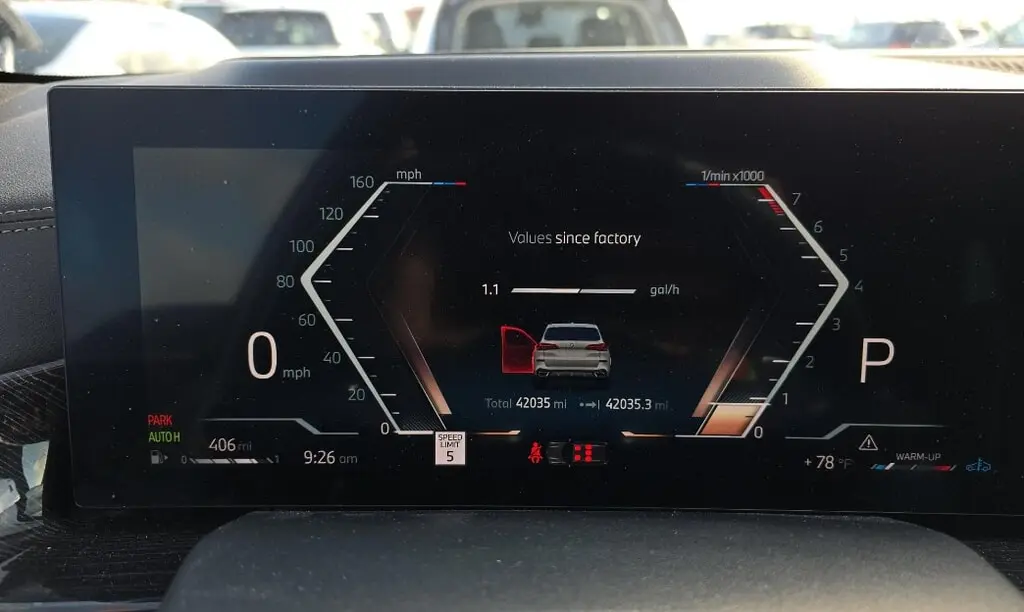 Florida Fine Cars - Used BMW X5 2024 MIAMI SDRIVE40I