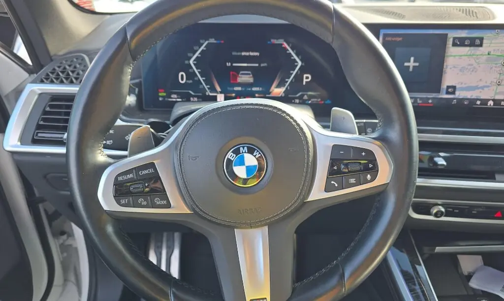 Florida Fine Cars - Used BMW X5 2024 MIAMI SDRIVE40I