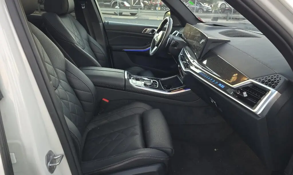 Florida Fine Cars - Used BMW X5 2024 MIAMI SDRIVE40I