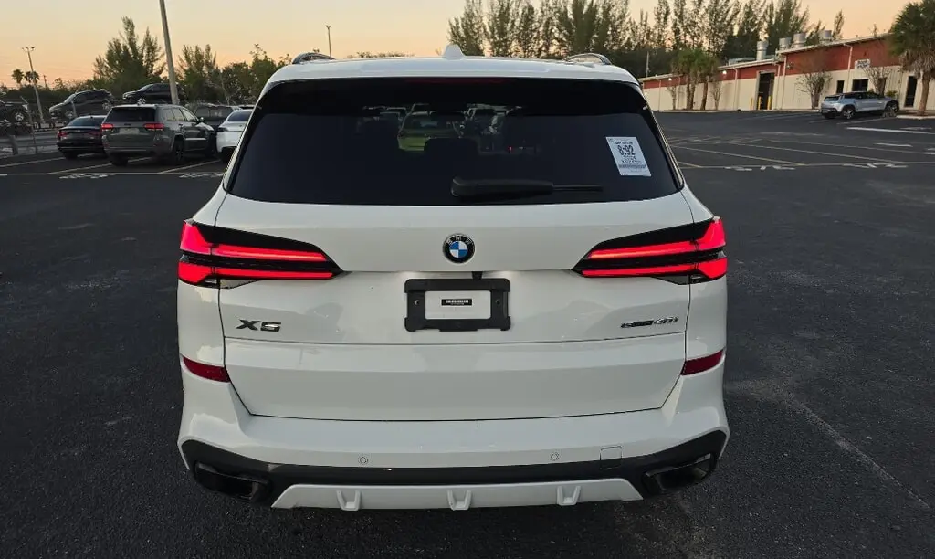 Florida Fine Cars - Used BMW X5 2024 MIAMI SDRIVE40I