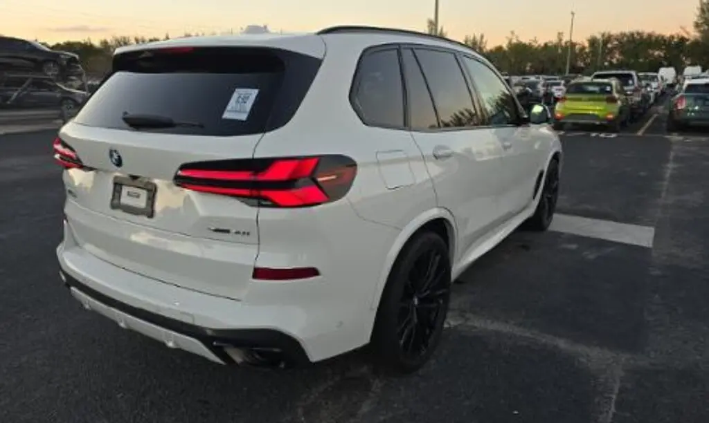 Florida Fine Cars - Used BMW X5 2024 MIAMI SDRIVE40I