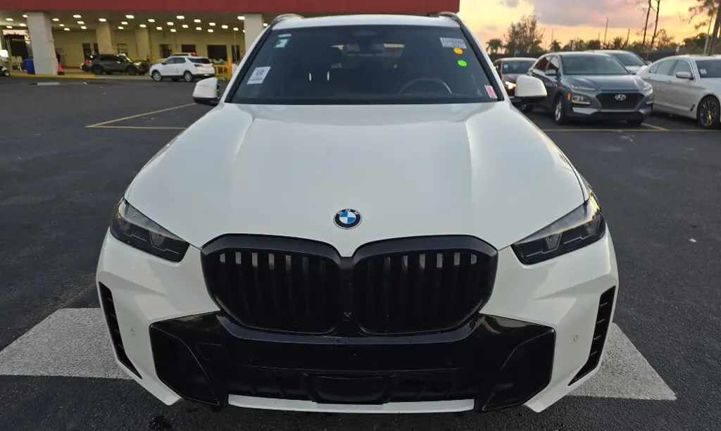 Florida Fine Cars - Used BMW X5 2024 MIAMI SDRIVE40I