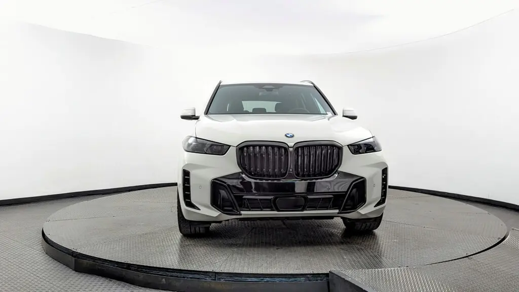 Florida Fine Cars - Used BMW X5 2024 MIAMI SDRIVE40I