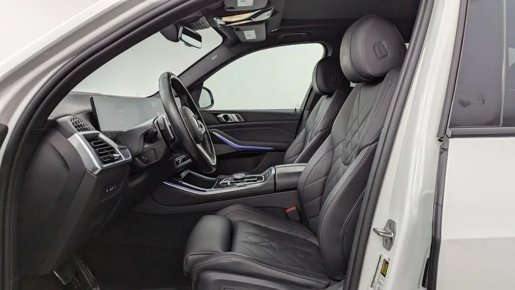 Florida Fine Cars - Used BMW X5 2024 MIAMI SDRIVE40I