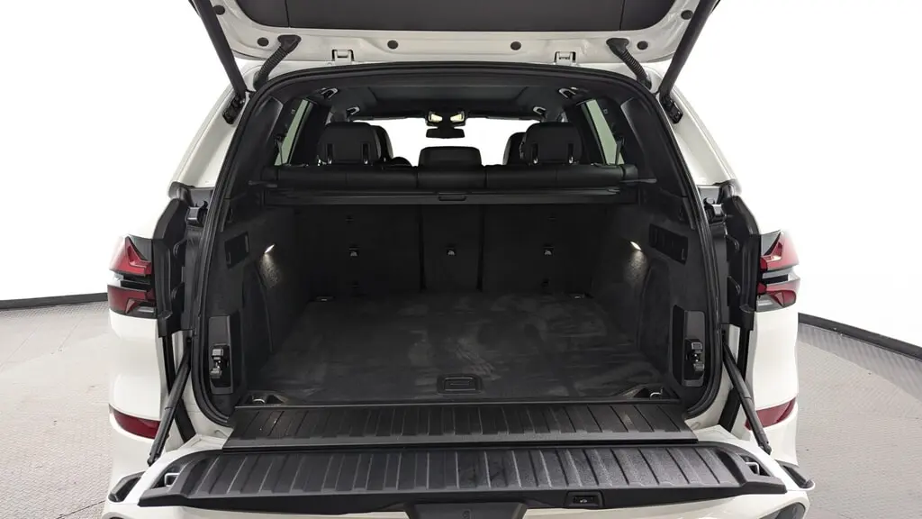 Florida Fine Cars - Used BMW X5 2024 MIAMI SDRIVE40I