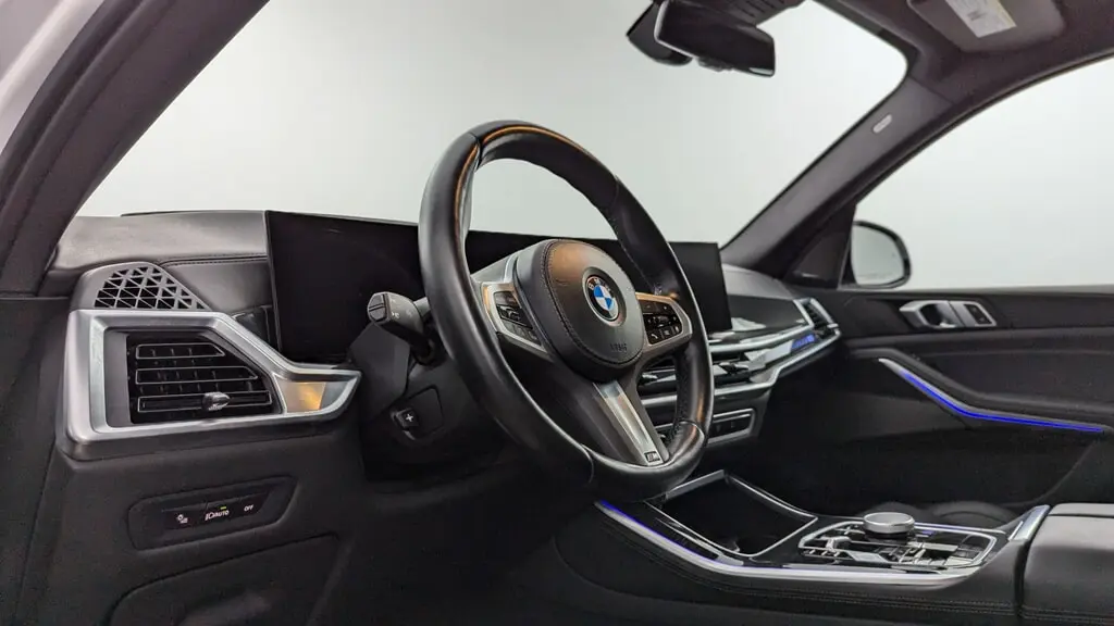 Florida Fine Cars - Used BMW X5 2024 MIAMI SDRIVE40I