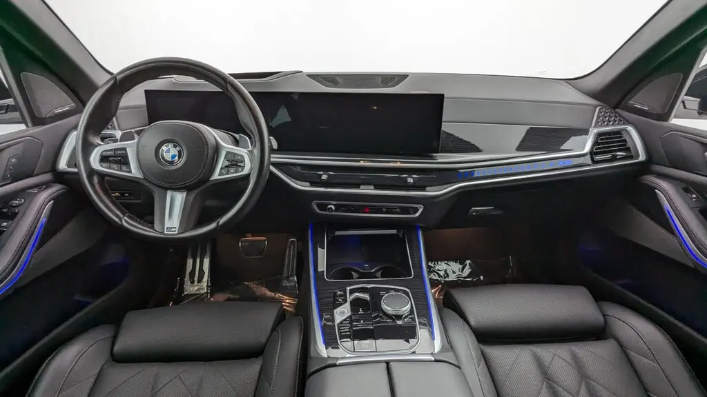 Florida Fine Cars - Used BMW X5 2024 MIAMI SDRIVE40I