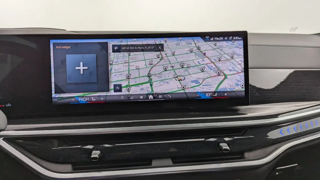 Florida Fine Cars - Used BMW X5 2024 MIAMI SDRIVE40I