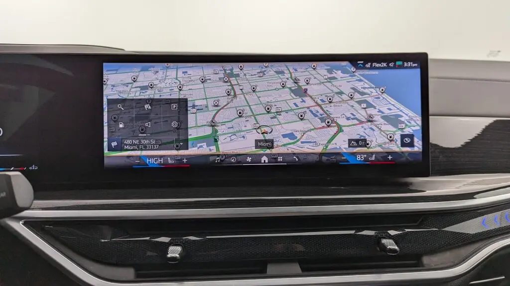 Florida Fine Cars - Used BMW X5 2024 MIAMI SDRIVE40I