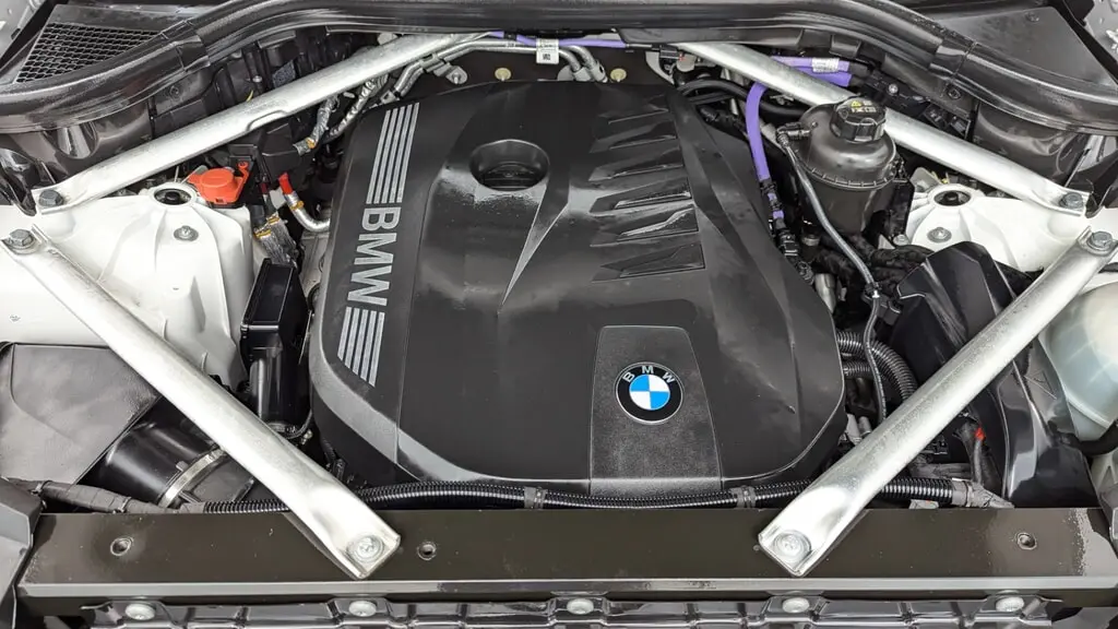 Florida Fine Cars - Used BMW X5 2024 MIAMI SDRIVE40I