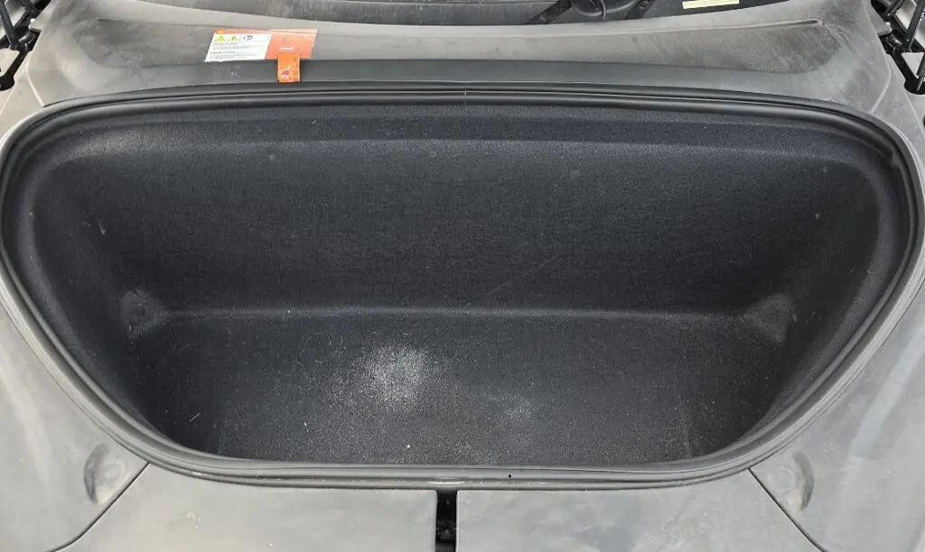 Florida Fine Cars - Used TESLA MODEL X 2018 WEST PALM 75D