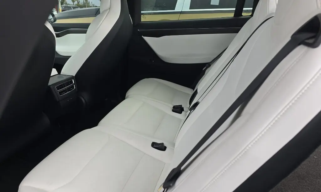 Florida Fine Cars - Used TESLA MODEL X 2018 WEST PALM 75D