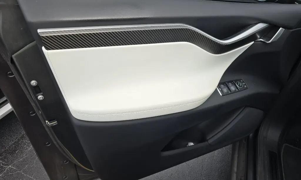 Florida Fine Cars - Used TESLA MODEL X 2018 WEST PALM 75D