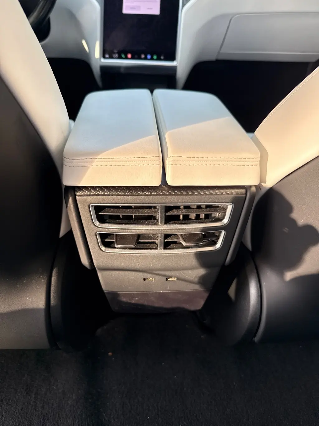 Florida Fine Cars - Used TESLA MODEL X 2018 WEST PALM 75D