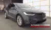Florida Fine Cars - Used TESLA MODEL X 2018 WEST PALM 75D
