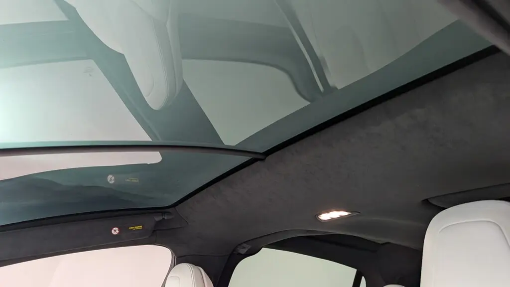 Florida Fine Cars - Used TESLA MODEL X 2018 WEST PALM 75D