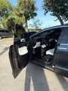 Florida Fine Cars - Used TESLA MODEL X 2018 WEST PALM 75D