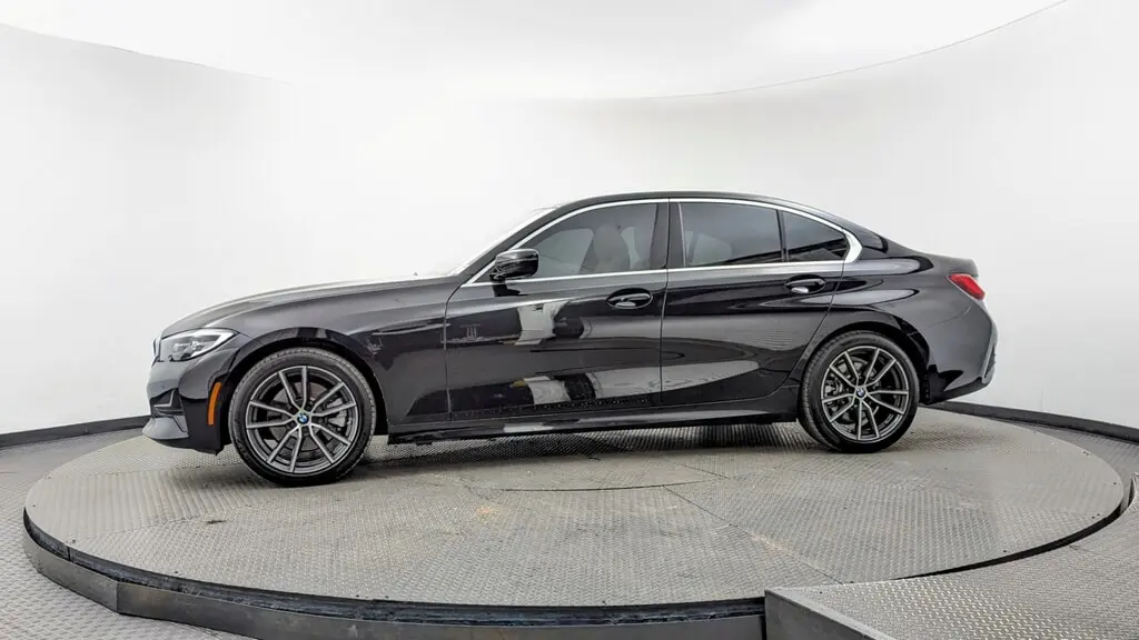 Florida Fine Cars - Used BMW 3 SERIES 2020 MARGATE 330I