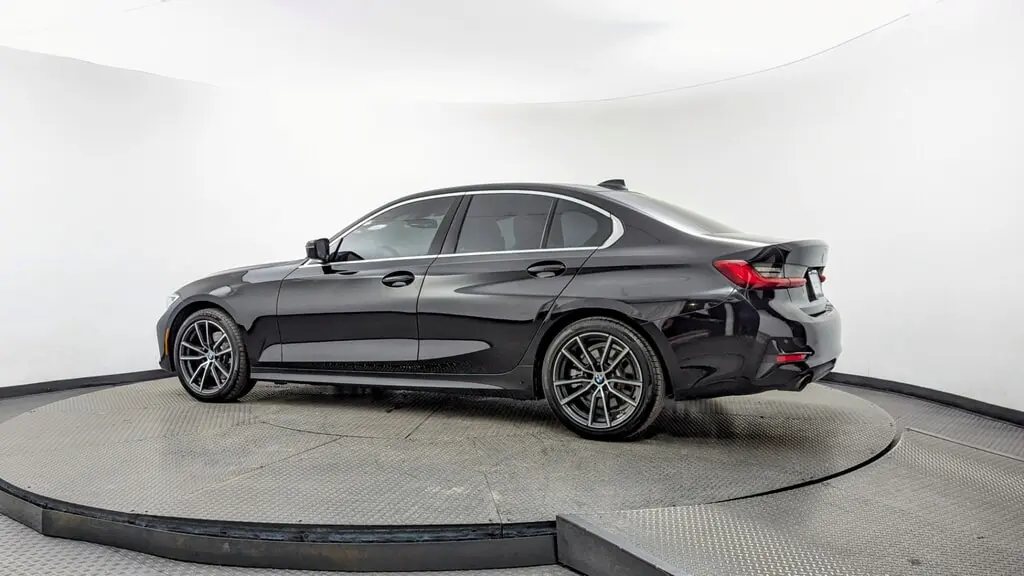 Florida Fine Cars - Used BMW 3 SERIES 2020 MARGATE 330I