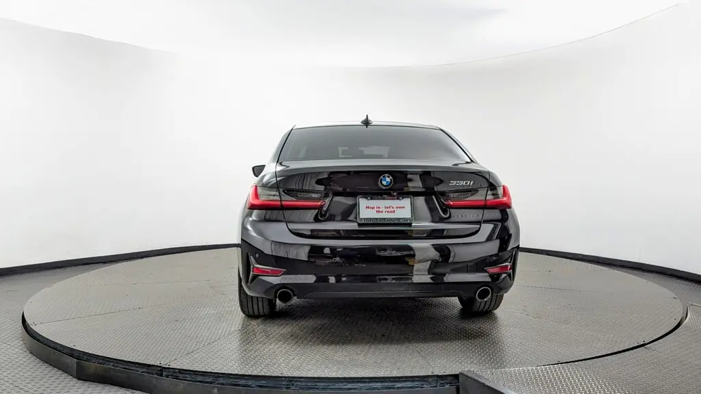 Florida Fine Cars - Used BMW 3 SERIES 2020 MARGATE 330I