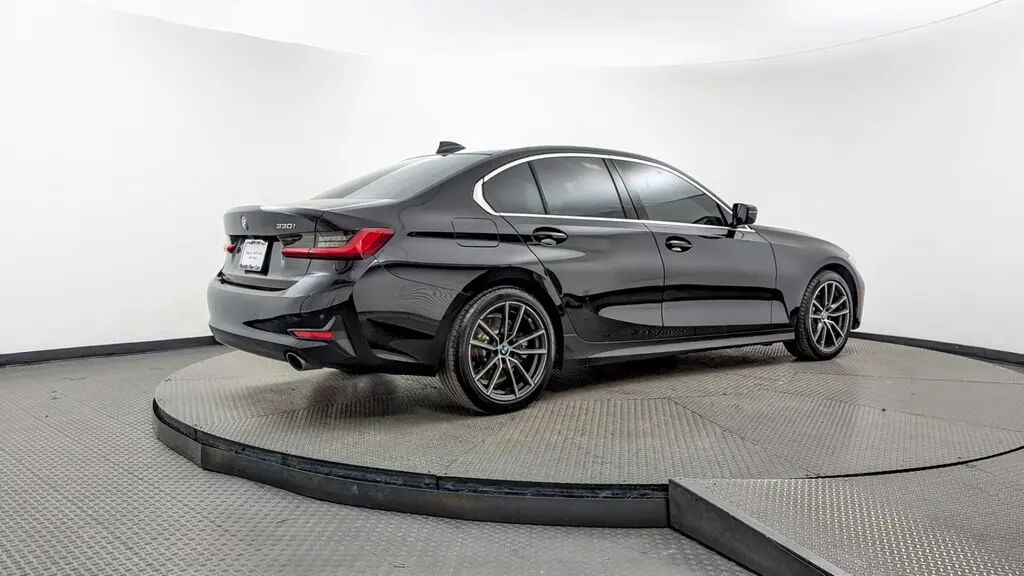 Florida Fine Cars - Used BMW 3 SERIES 2020 MARGATE 330I