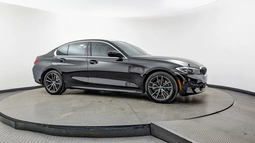 Florida Fine Cars - Used BMW 3 SERIES 2020 MARGATE 330I