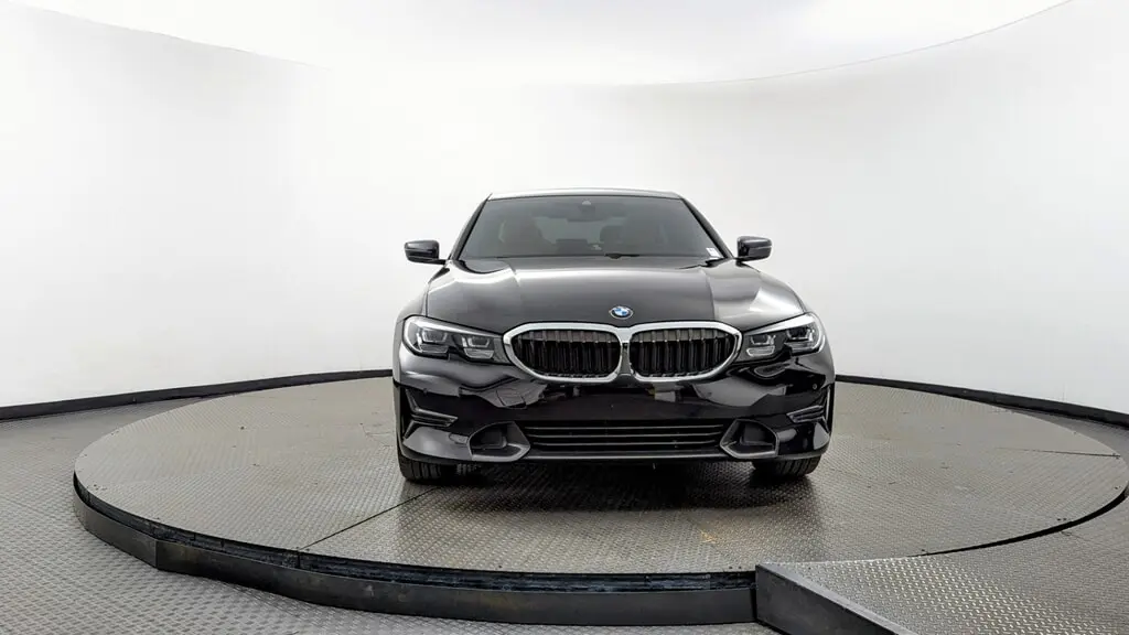 Florida Fine Cars - Used BMW 3 SERIES 2020 MARGATE 330I