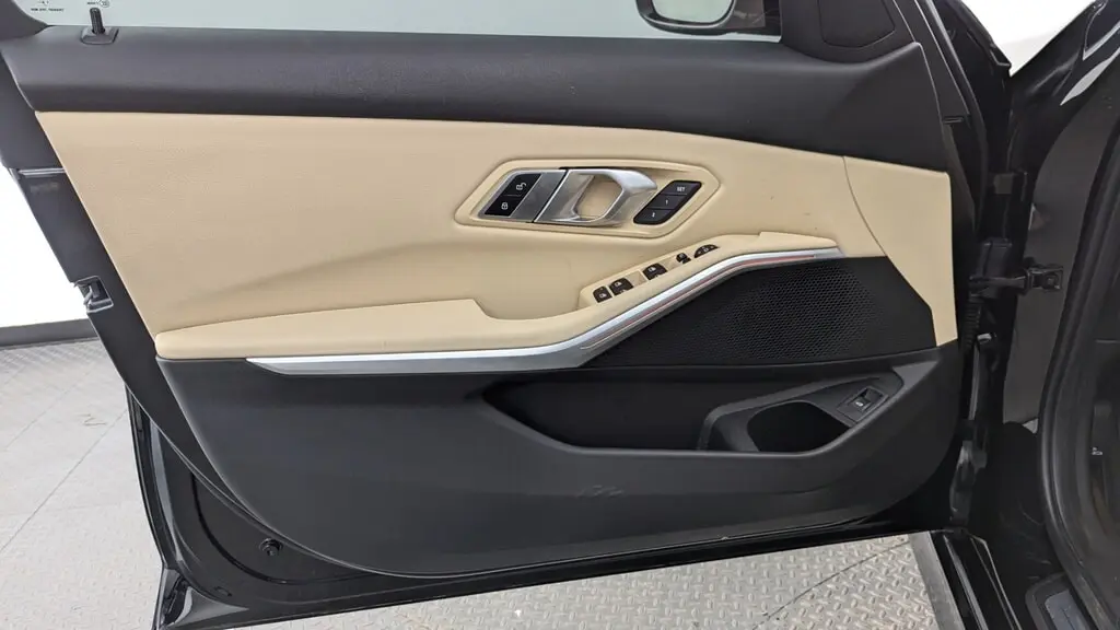 Florida Fine Cars - Used BMW 3 SERIES 2020 MARGATE 330I