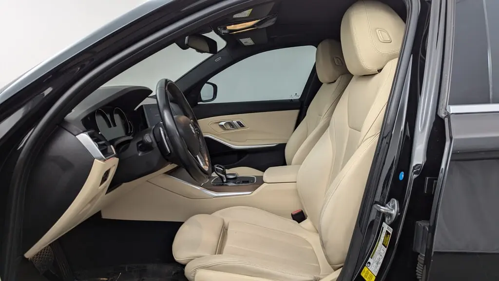 Florida Fine Cars - Used BMW 3 SERIES 2020 MARGATE 330I