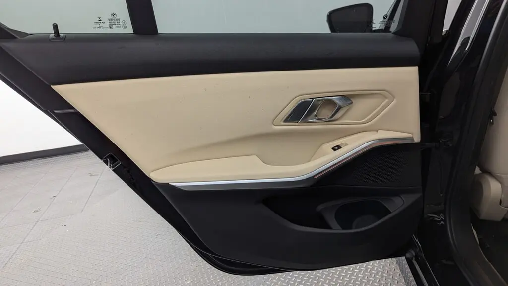 Florida Fine Cars - Used BMW 3 SERIES 2020 MARGATE 330I