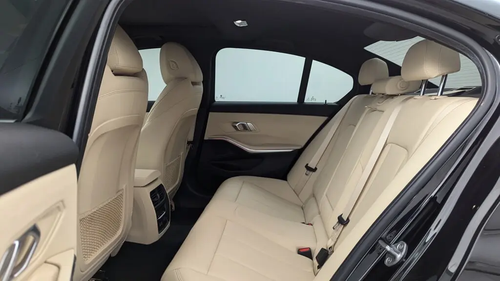 Florida Fine Cars - Used BMW 3 SERIES 2020 MARGATE 330I