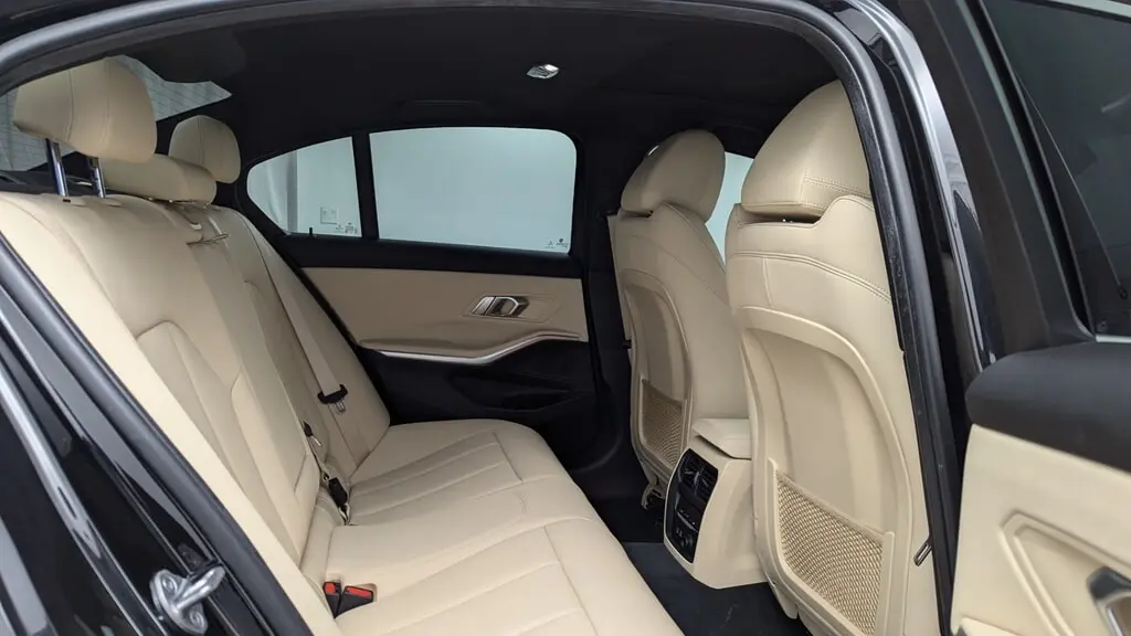 Florida Fine Cars - Used BMW 3 SERIES 2020 MARGATE 330I