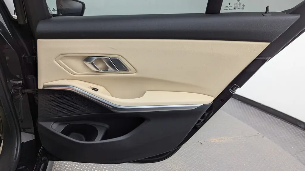 Florida Fine Cars - Used BMW 3 SERIES 2020 MARGATE 330I