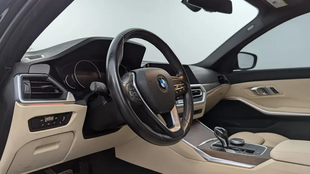 Florida Fine Cars - Used BMW 3 SERIES 2020 MARGATE 330I